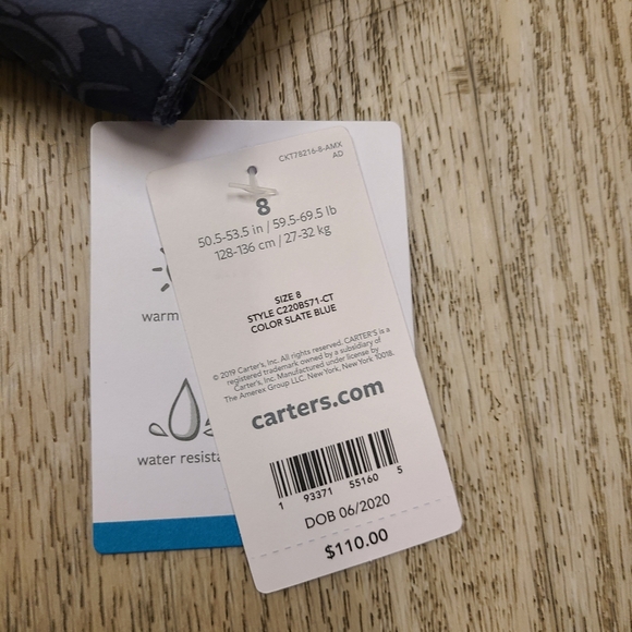 Snowsuit - Picture 5 of 6